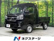 2024 DAIHATSU HIJET TRUCK