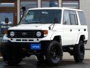 1999 TOYOTA LAND CRUISER