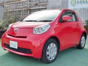 2009 TOYOTA IQ