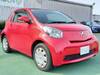 TOYOTA IQ