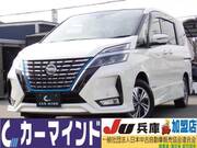 2022 NISSAN SERENA