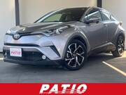 2017 TOYOTA C-HR G