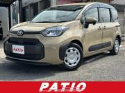 2022 TOYOTA SIENTA