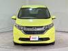 HONDA FREED HYBRID