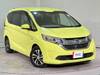 HONDA FREED HYBRID