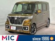 2017 SUZUKI SPACIA CUSTOM