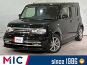 2015 NISSAN CUBE