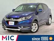 2014 HONDA VEZEL