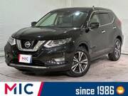 2019 NISSAN X-TRAIL 20Xi