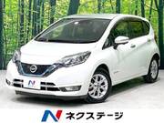2019 NISSAN NOTE