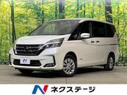 2021 NISSAN SERENA