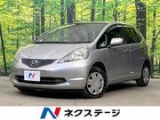 2009 HONDA FIT G