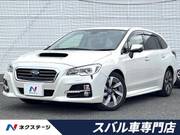 2015 SUBARU LEVORG