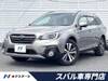 SUBARU LEGACY OUTBACK