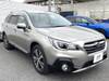 SUBARU LEGACY OUTBACK
