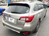 SUBARU LEGACY OUTBACK