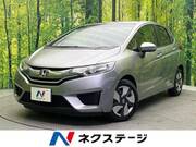 2013 HONDA FIT HYBRID