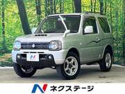 2017 SUZUKI JIMNY XC