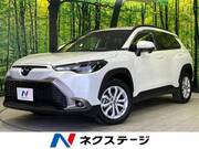2023 TOYOTA COROLLA CROSS
