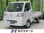 2023 DAIHATSU HIJET TRUCK