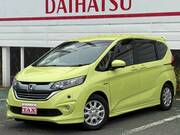 2019 HONDA FREED HYBRID