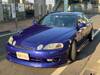 TOYOTA SOARER