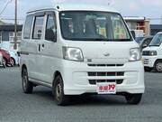 2016 DAIHATSU HIJET CARGO
