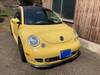VOLKSWAGEN NEW BEETLE