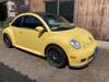 VOLKSWAGEN NEW BEETLE