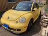 VOLKSWAGEN NEW BEETLE