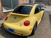 VOLKSWAGEN NEW BEETLE