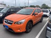 2015 SUBARU XV