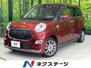 2016 DAIHATSU CAST
