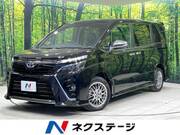 2020 TOYOTA VOXY