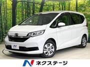 2024 HONDA FREED HYBRID