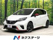 2017 NISSAN NOTE