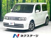 2011 NISSAN CUBE RIDER