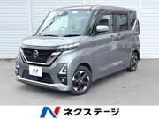 2023 NISSAN ROOX