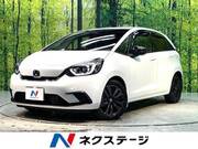 2022 HONDA FIT