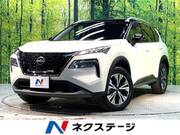 2023 NISSAN X-TRAIL X