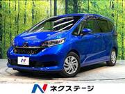 2023 HONDA FREED G