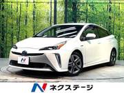 2019 TOYOTA PRIUS