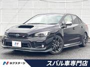 2017 SUBARU WRX S4