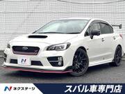2017 SUBARU WRX S4