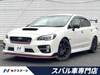 SUBARU WRX S4