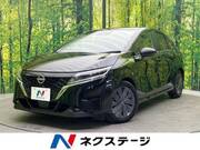 2021 NISSAN NOTE X