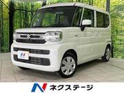 2024 SUZUKI SPACIA