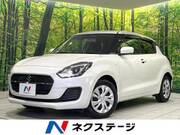 2019 SUZUKI SWIFT