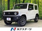 2023 SUZUKI JIMNY XC