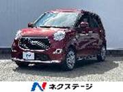2022 DAIHATSU CAST